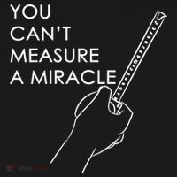 Can't Measure A Miracle Pajama Set thumb 2