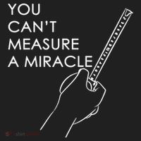 Can't Measure A Miracle Tumbler thumb 3