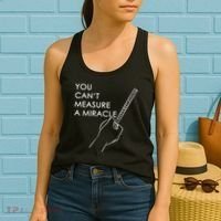 Can't Measure A Miracle Women's Tank Top thumb 2