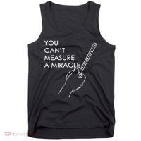 Can't Measure A Miracle Tank Top thumb 0
