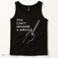 Can't Measure A Miracle Tank Top thumb 2