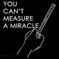 Can't Measure A Miracle Tank Top thumb 6