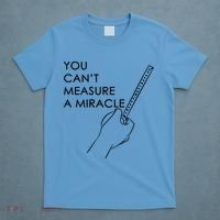 Can't Measure A Miracle T-Shirt thumb 4