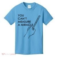 Can't Measure A Miracle Kids T-Shirt thumb 0