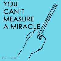 Can't Measure A Miracle Kids T-Shirt thumb 4