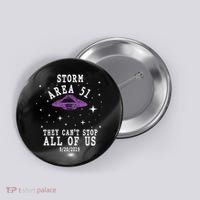 Cant Stop Us All Storm Area 51 Button thumb 0