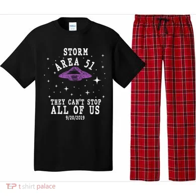 Pajama Set