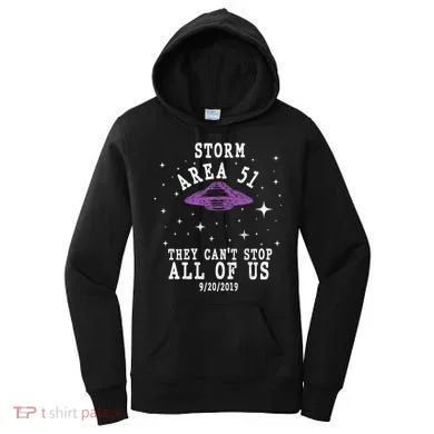 Women's Hoodie