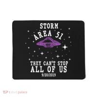 Cant Stop Us All Storm Area 51 Mousepad thumb 0