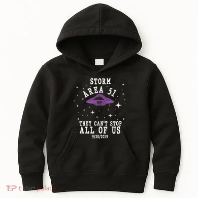 Kids Hoodie