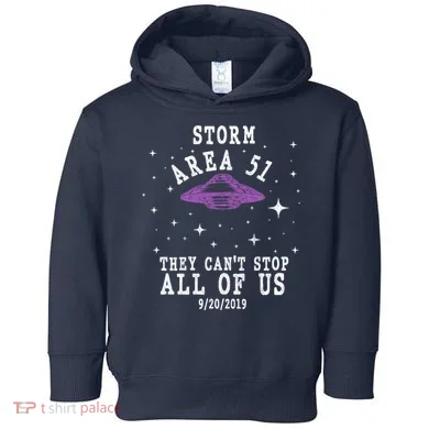 Toddler Hoodie