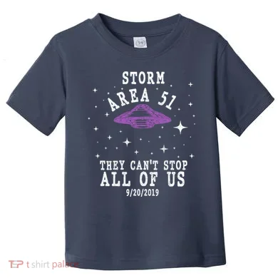 Toddler T-Shirt