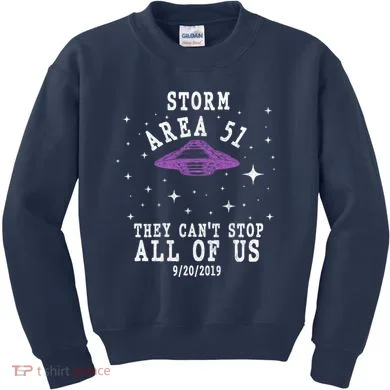 Kids Sweatshirt