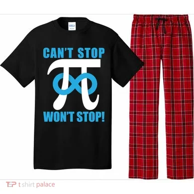 Pajama Set