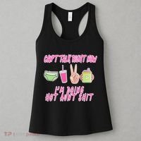 Can't Talk Right Now I'm Doing Hot Aunt Shit Babysitting Women's Tank Top thumb 3