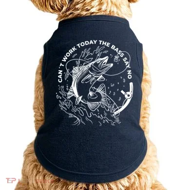 Doggie Tank