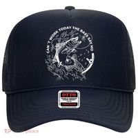 Can't Work Today The Bass Say No Hat thumb 0