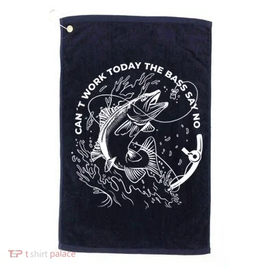 Golf Towel