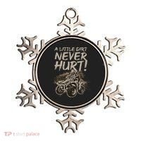 Cool Atv Off Road 4 Wheeler Bike Quad Racing Ornament thumb 0