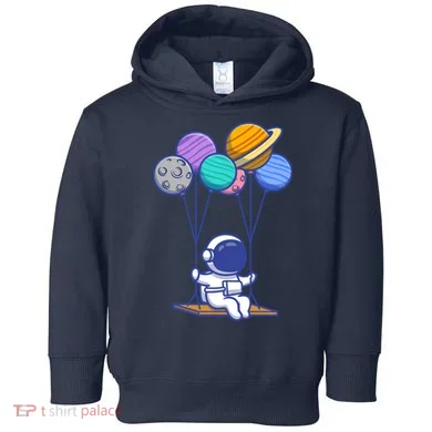 Toddler Hoodie