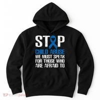 Child Abuse Prevention Awareness Month Blue Ribbon Butterfly Hoodie thumb 0