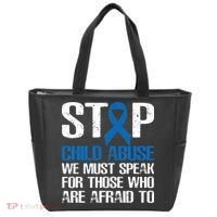 Child Abuse Prevention Awareness Month Blue Ribbon Butterfly Tote Bag thumb 0