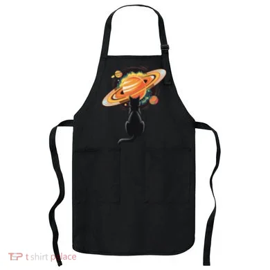 Apron