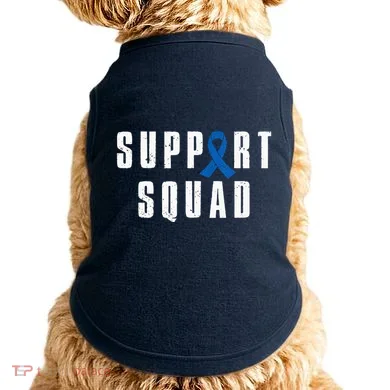 Doggie Tank