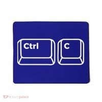 Copy And Paste Dad Matching Father Daughter Son S Cool Gift Mousepad thumb 0