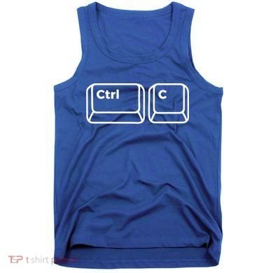Copy And Paste Dad Matching Father Daughter Son S Cool Gift Tank Top