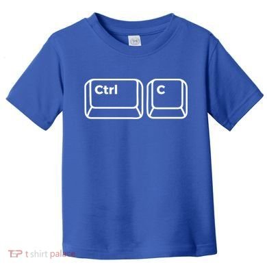 Copy And Paste Dad Matching Father Daughter Son S Cool Gift Toddler T-Shirt