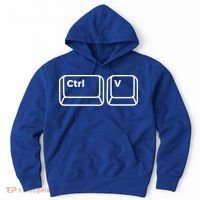Copy And Paste Daughter Son Cute Gift Matching Fathers Day Cute Gift Hoodie thumb 0