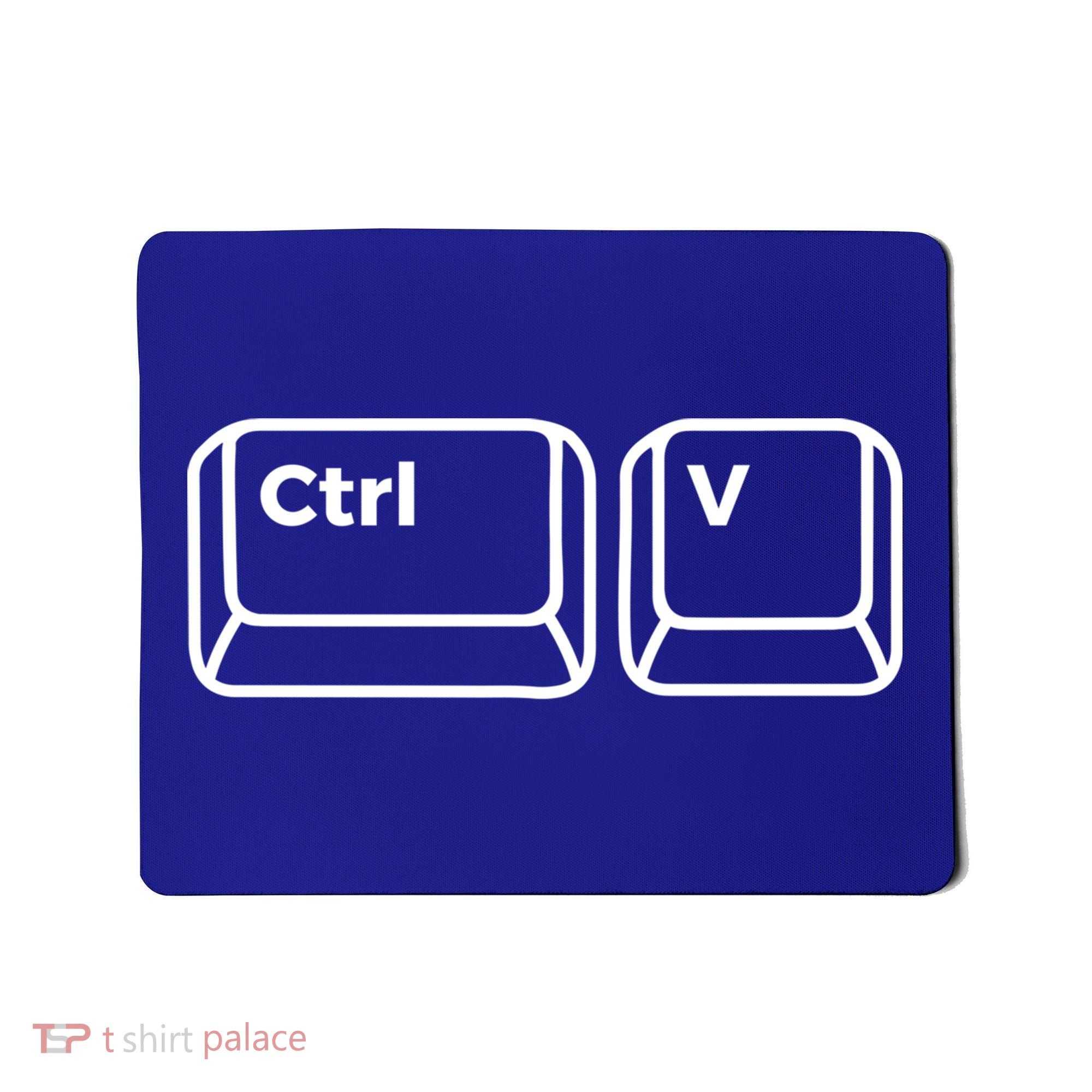 Copy And Paste Daughter Son Cute Gift Matching Fathers Day Cute Gift Mousepad
