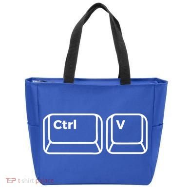 Copy And Paste Daughter Son Cute Gift Matching Fathers Day Cute Gift Tote Bag