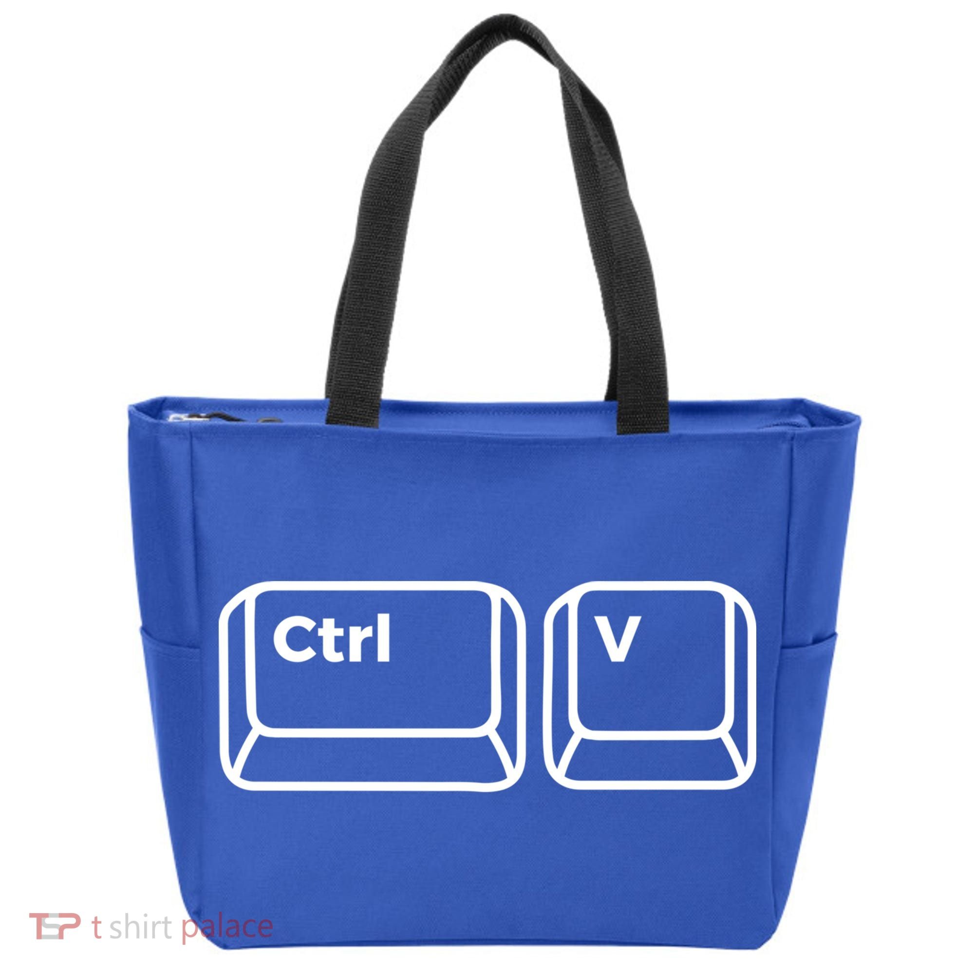 Copy And Paste Daughter Son Cute Gift Matching Fathers Day Cute Gift Tote Bag