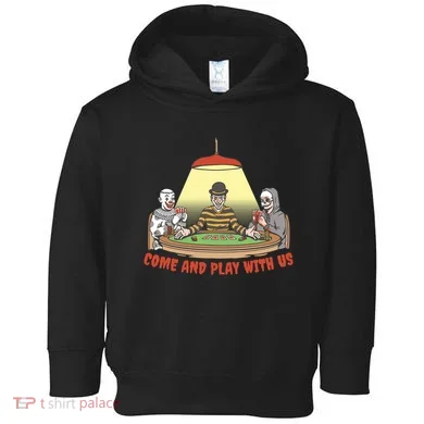 Toddler Hoodie
