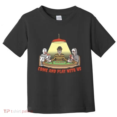 Toddler T-Shirt