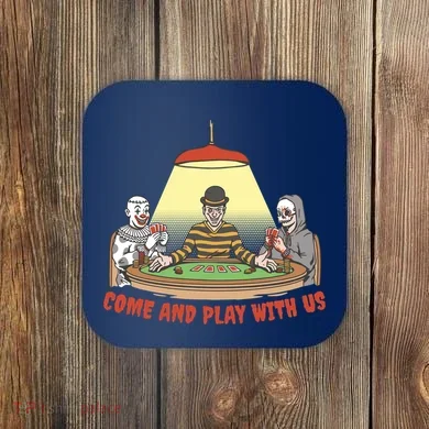 Coaster