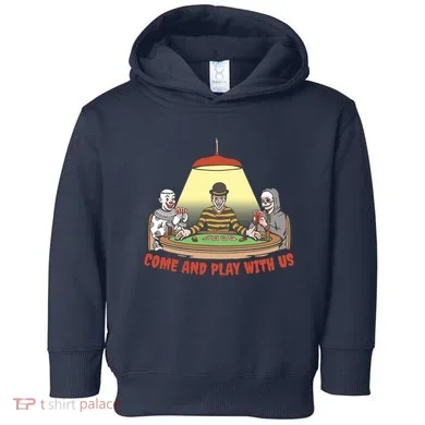 Toddler Hoodie