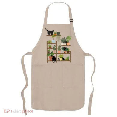Apron
