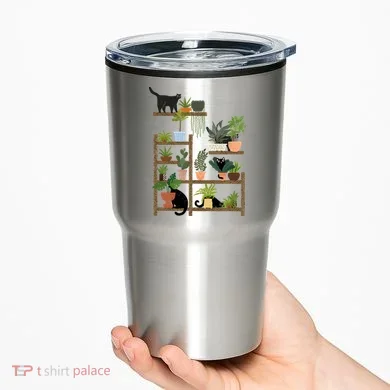 Tumbler