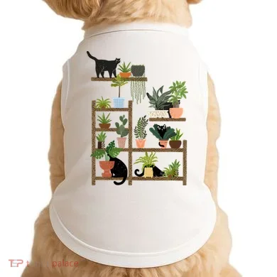 Doggie Tank