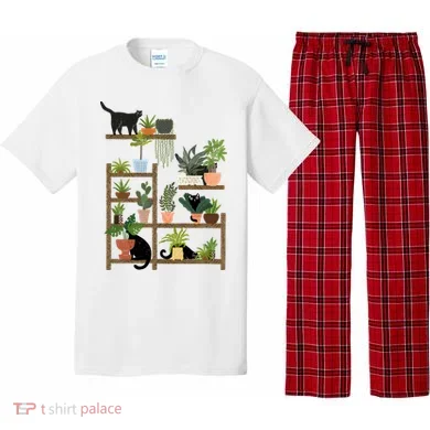 Pajama Set