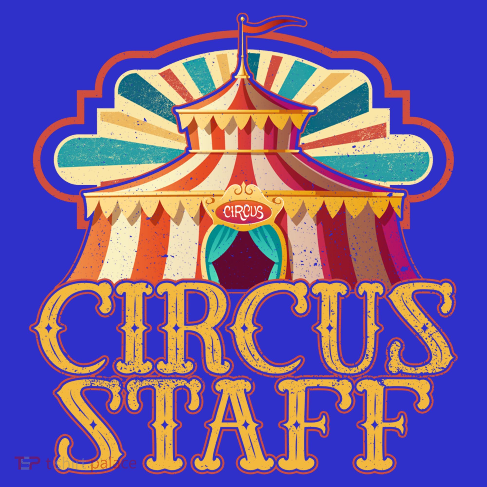 Circus Artist Party Costume Circus Staff Carnie Circus Great Gift Kids Long Sleeve Plaid Pajama Set