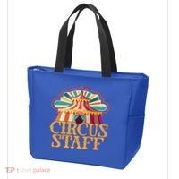 Circus Artist Party Costume Circus Staff Carnie Circus Great Gift Tote Bag thumb 3