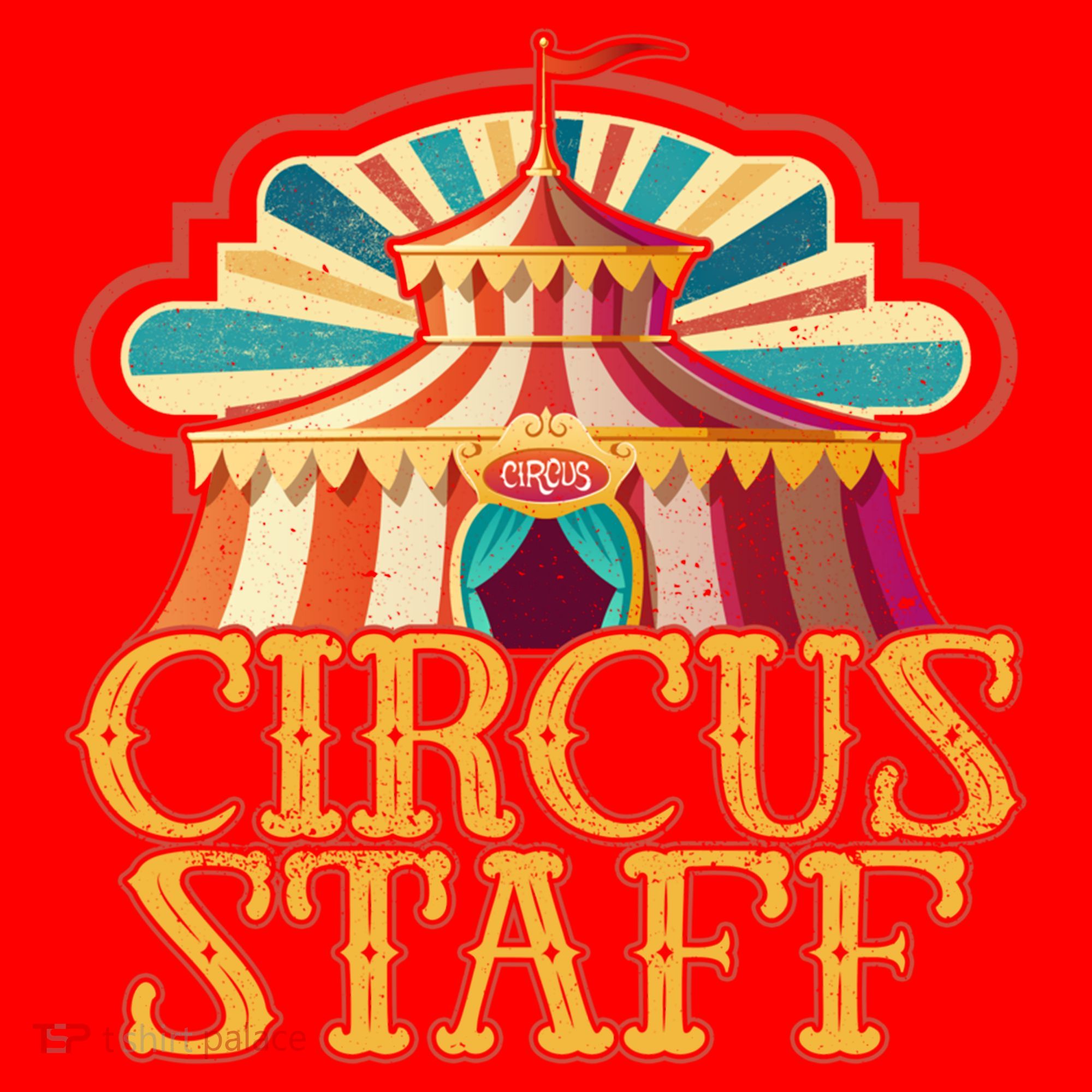 Circus Artist Party Costume Circus Staff Carnie Circus Great Gift Santa Hat