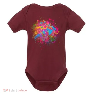 Baby Bodysuit