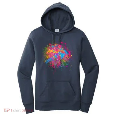 Women's Hoodie