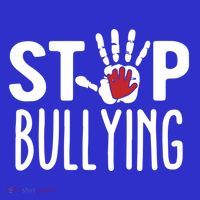 Child Abuse Prevention Month Stop Bullying Gift Baby Bodysuit thumb 2