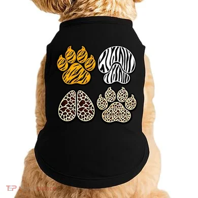 Doggie Tank